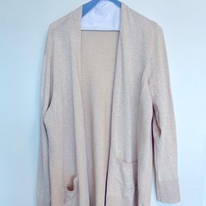 Soft like new cardigan
